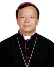 Ðức Cha Phêrô Nguyễn Văn Viên