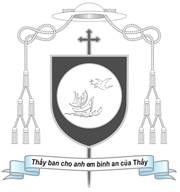 “Thầy ban cho anh em bình an của Thầy” (Ga 14,27)