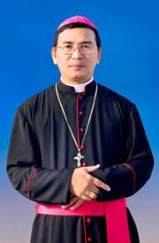 Đức Cha Vincent NGUYỄN VĂN BẢN