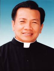 Đức Cha Giuse CHÂU NGỌC TRI