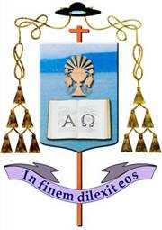 'Ngài đã yêu thương họ đến cùng'