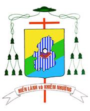 'Hiền lành và khiêm nhượng'