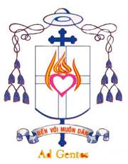 'Ðến với muôn dân' 