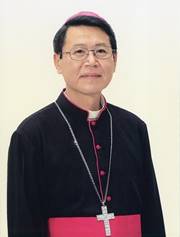 Đức Cha Phêrô NGUYỄN VĂN KHẢM