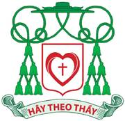 'Hãy theo Thầy'