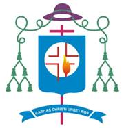 'Tình yêu Chúa Kitô thúc bách tôi'