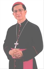 Đức Cha Giuse NGUYỄN TẤN TƯỚC