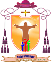 'Ngài phải lớn lên'