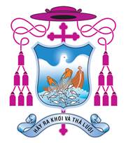 “Hãy ra khơi và thả lưới…” (Luca 5, 4).