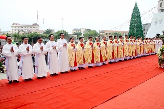 Giáo phận Thái Bình