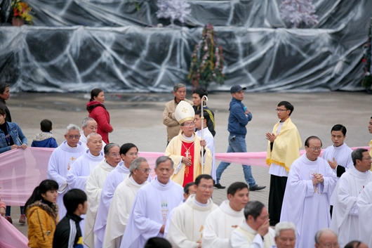 Giáo phận Thái Bình